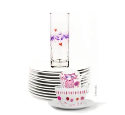 Discount Marabu Porcelain & Glass