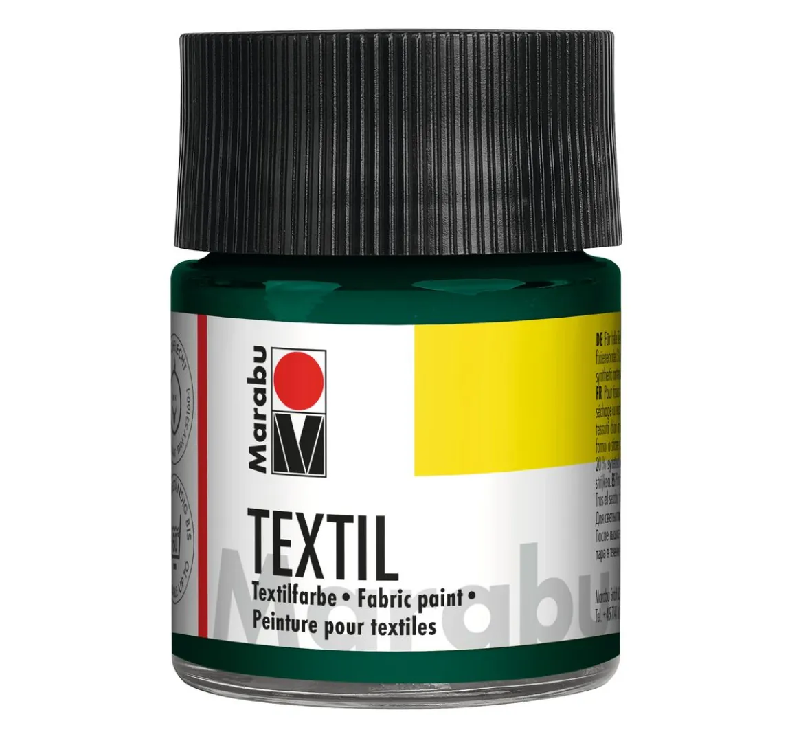 Discount Marabu Textil, 50 ml