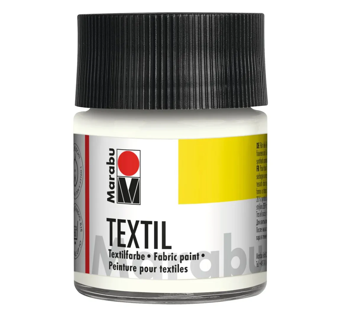 Discount Marabu Textil, 50 ml
