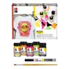 Sale Marabu Textil Neon Set