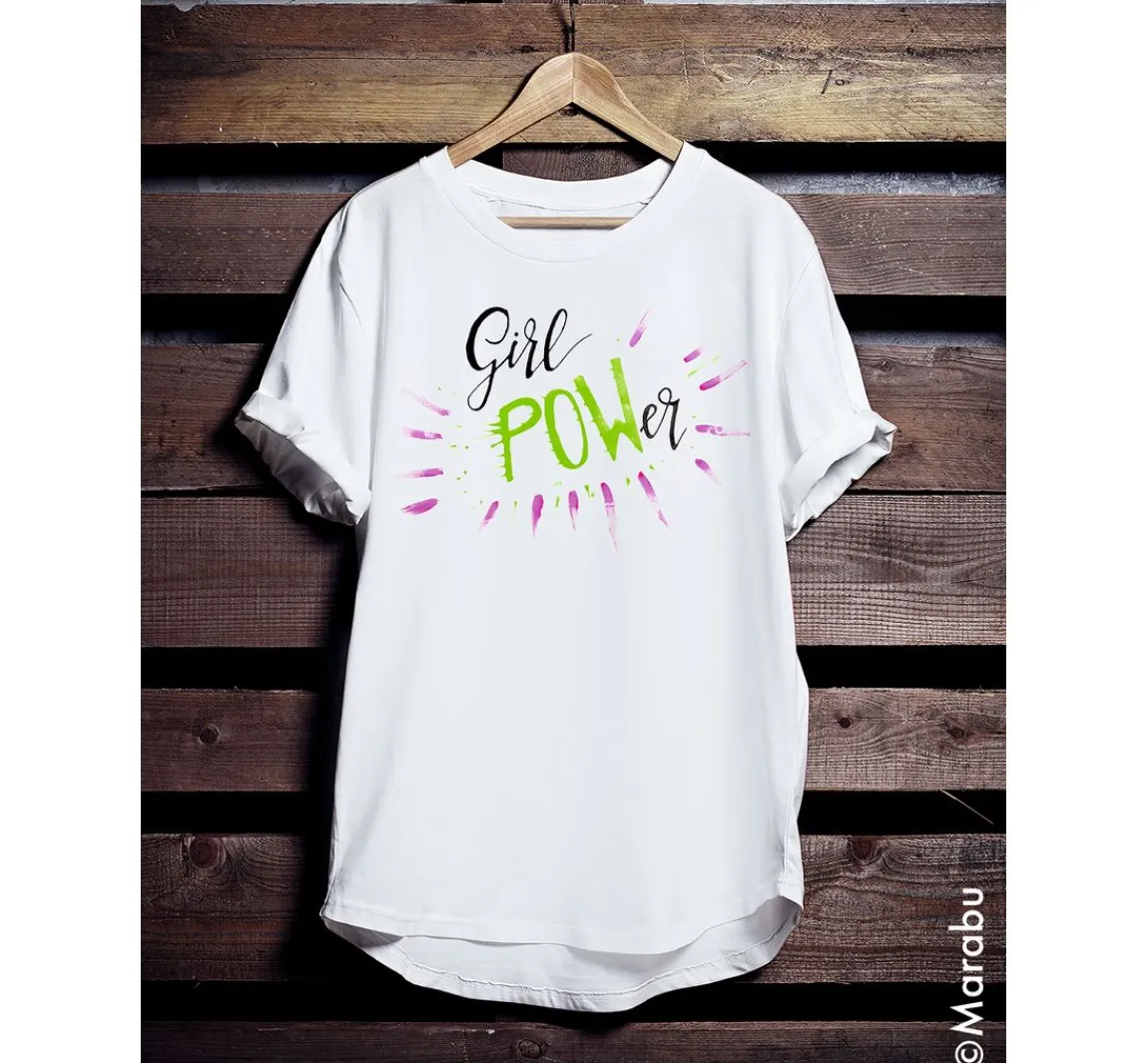 Sale Marabu Textil Neon Set