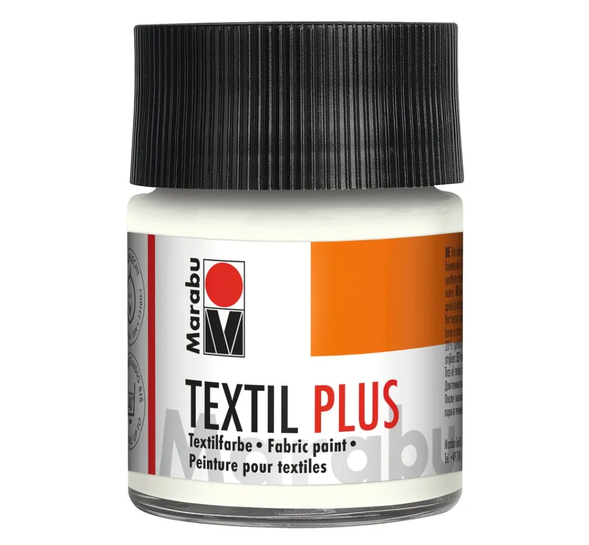 Best Marabu Textil PLUS