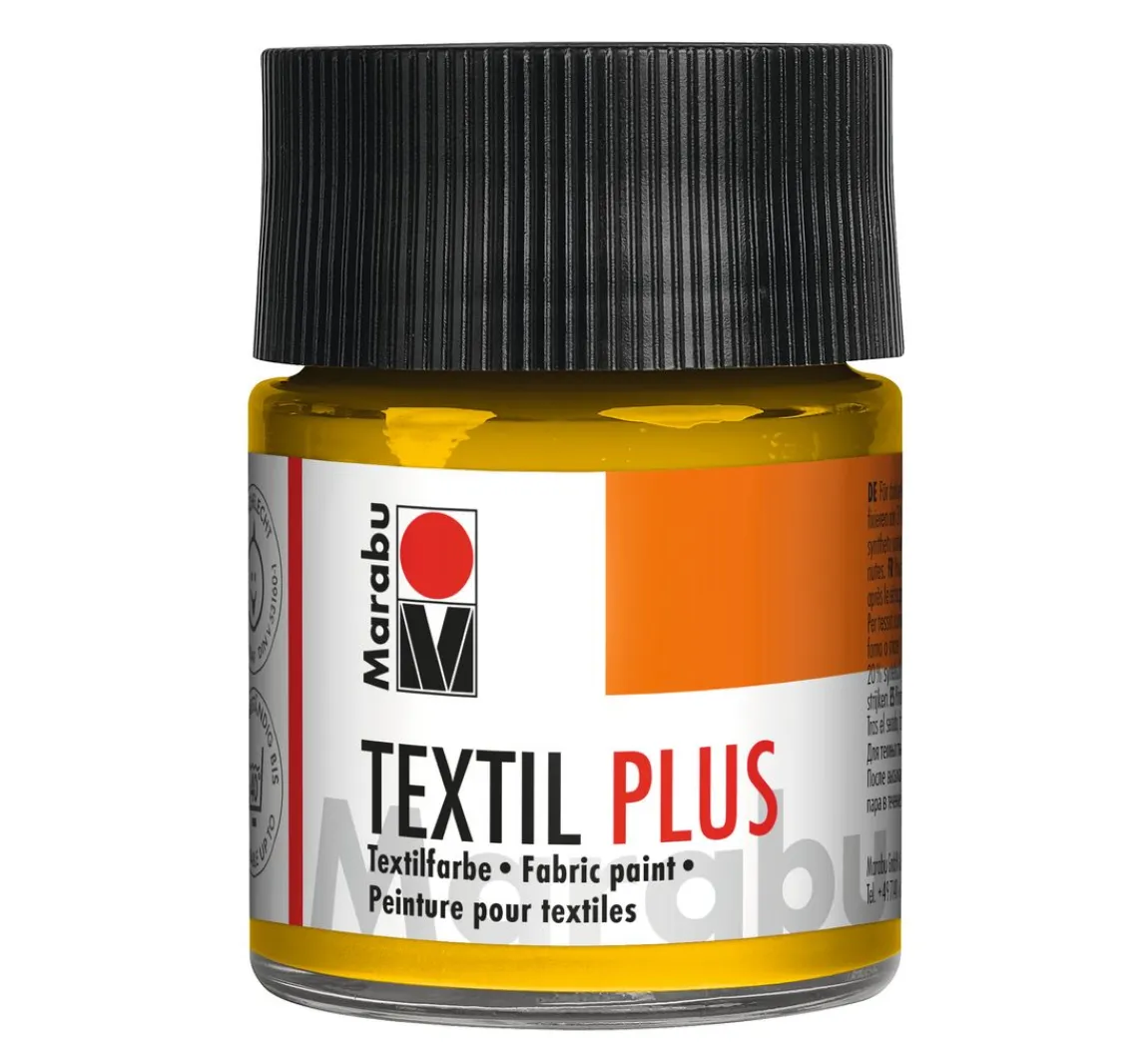 Best Marabu Textil PLUS