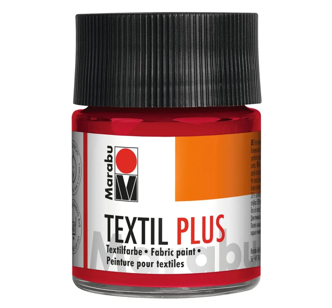 Best Marabu Textil PLUS