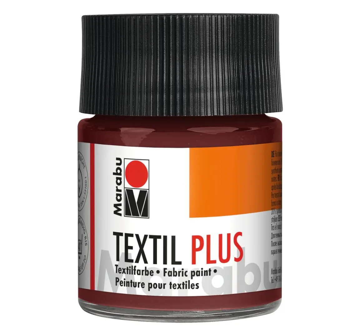 Best Marabu Textil PLUS