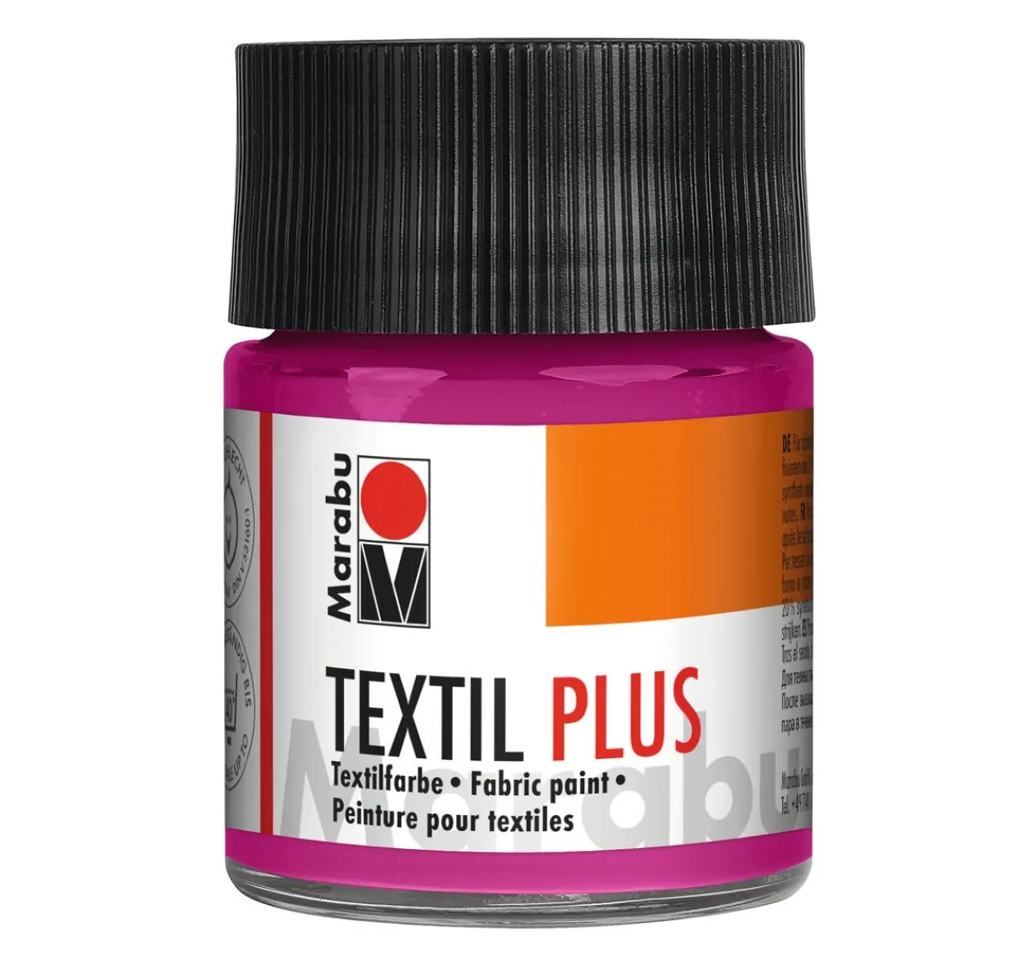 Best Marabu Textil PLUS