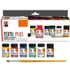 Outlet Marabu Textil PLUS "Starter-Set"