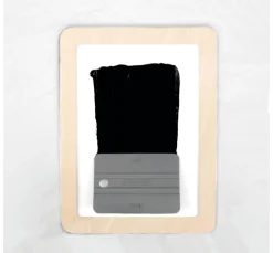 New Marabu Textil Print Screen-Set, 4-tlg.