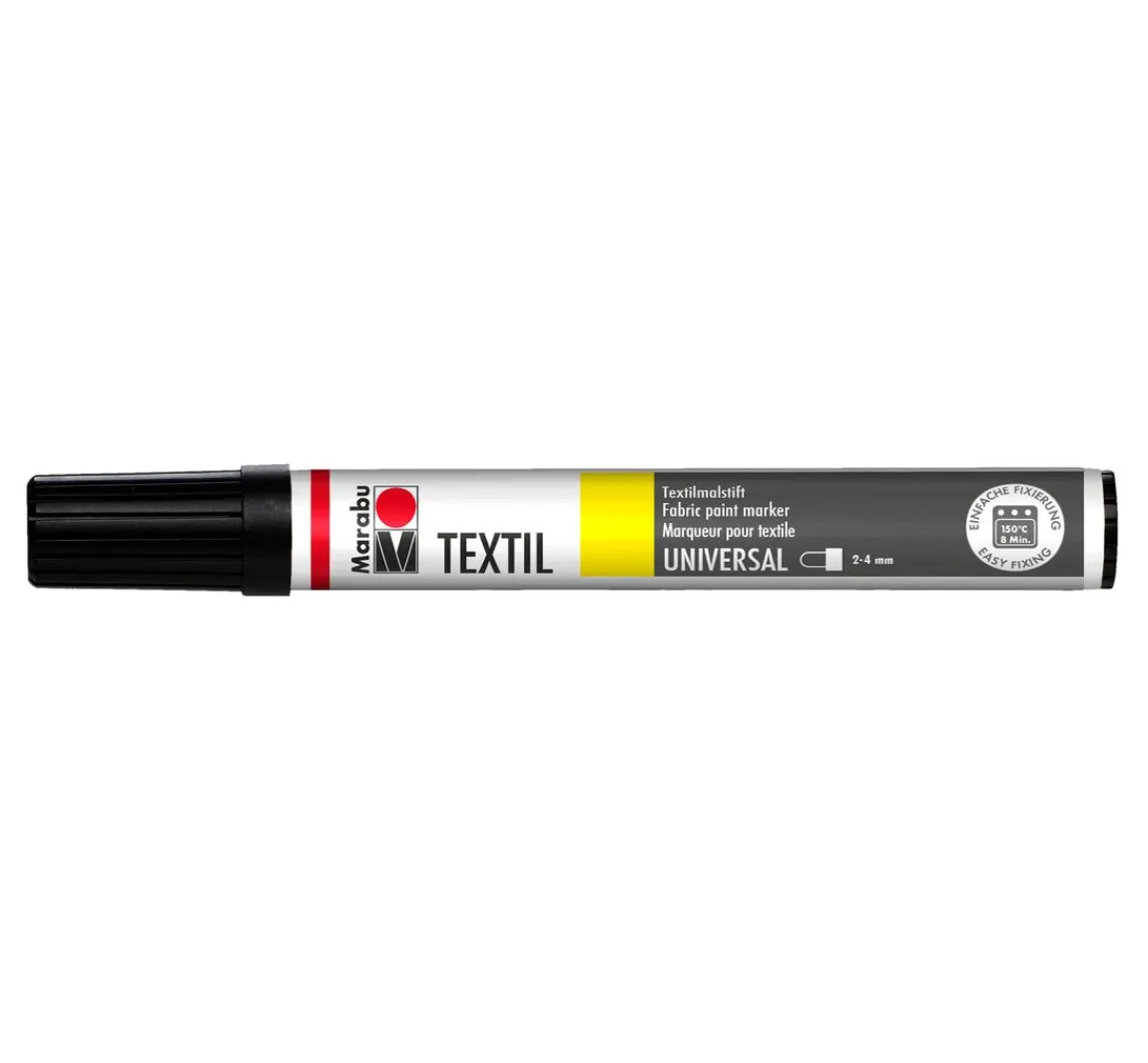 Sale Marabu Textil-Painter, 2-4 mm