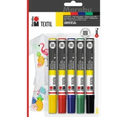 Clearance Marabu Textil-Painter, 2-4 mm