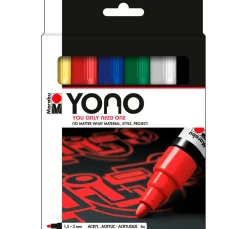 Best Marabu YONO Marker-Set