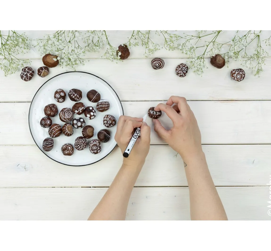 Best Marabu YONO Marker-Set "BASIC 1,5"