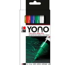 Best Marabu YONO Marker-Set