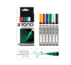 Best Marabu YONO Marker-Set