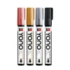 Sale Marabu YONO Marker-Set "METALLIC"