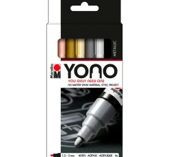 Sale Marabu YONO Marker-Set