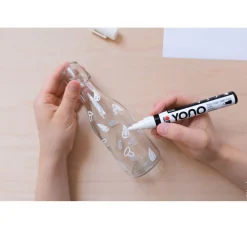 New Marabu YONO Marker-Set