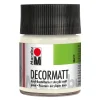 Sale Marabu -Decormatt, 50ml