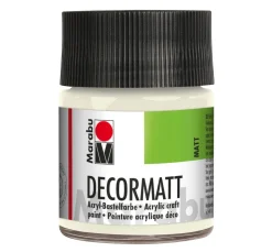 Sale Marabu -Decormatt, 50ml