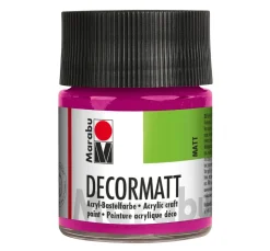 Sale Marabu -Decormatt, 50ml
