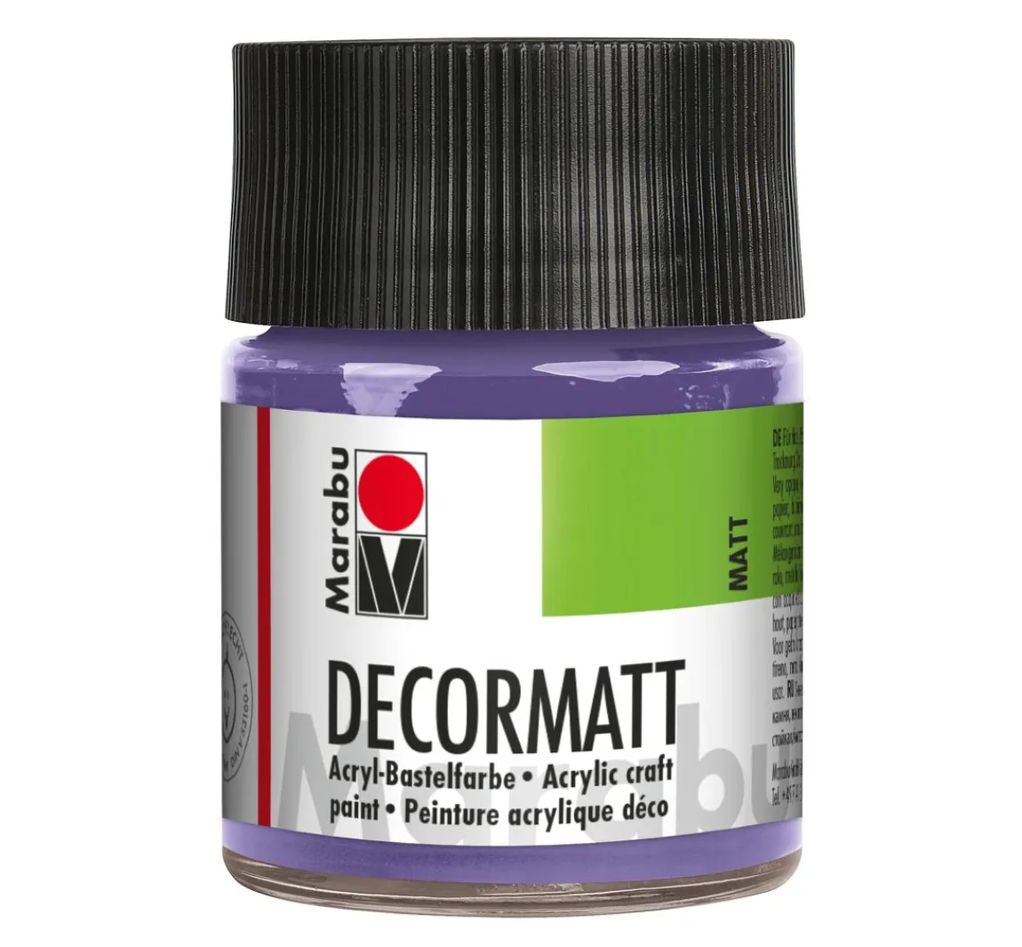 Sale Marabu -Decormatt, 50ml