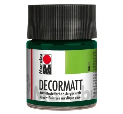Sale Marabu -Decormatt, 50ml