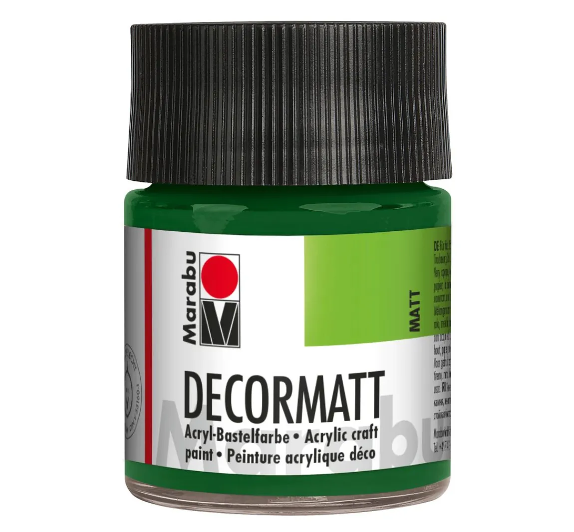 Sale Marabu -Decormatt, 50ml