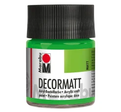 Sale Marabu -Decormatt, 50ml