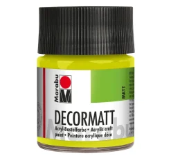 Sale Marabu -Decormatt, 50ml
