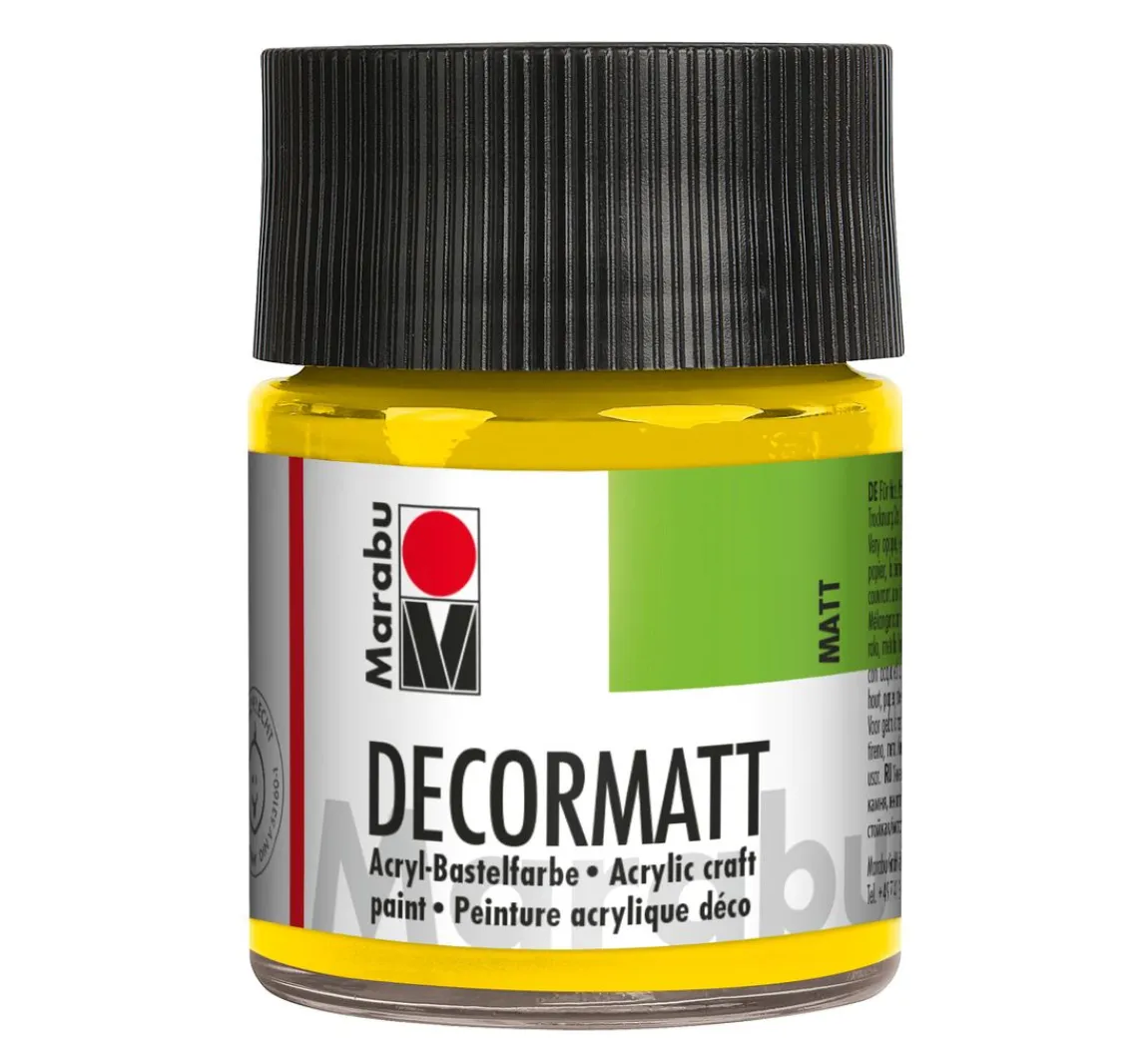 Sale Marabu -Decormatt, 50ml