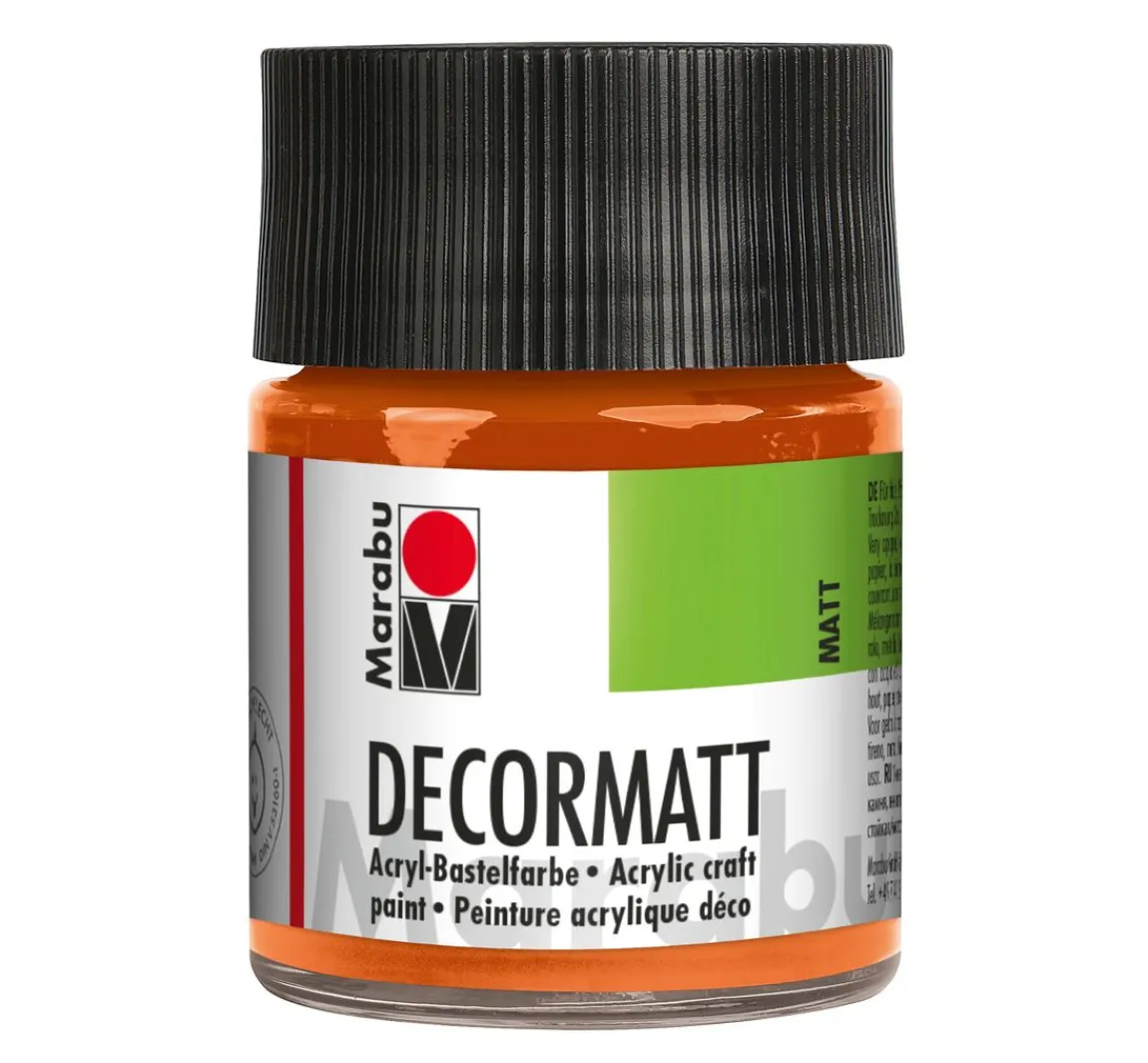 Sale Marabu -Decormatt, 50ml