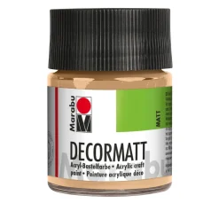 Sale Marabu -Decormatt, 50ml