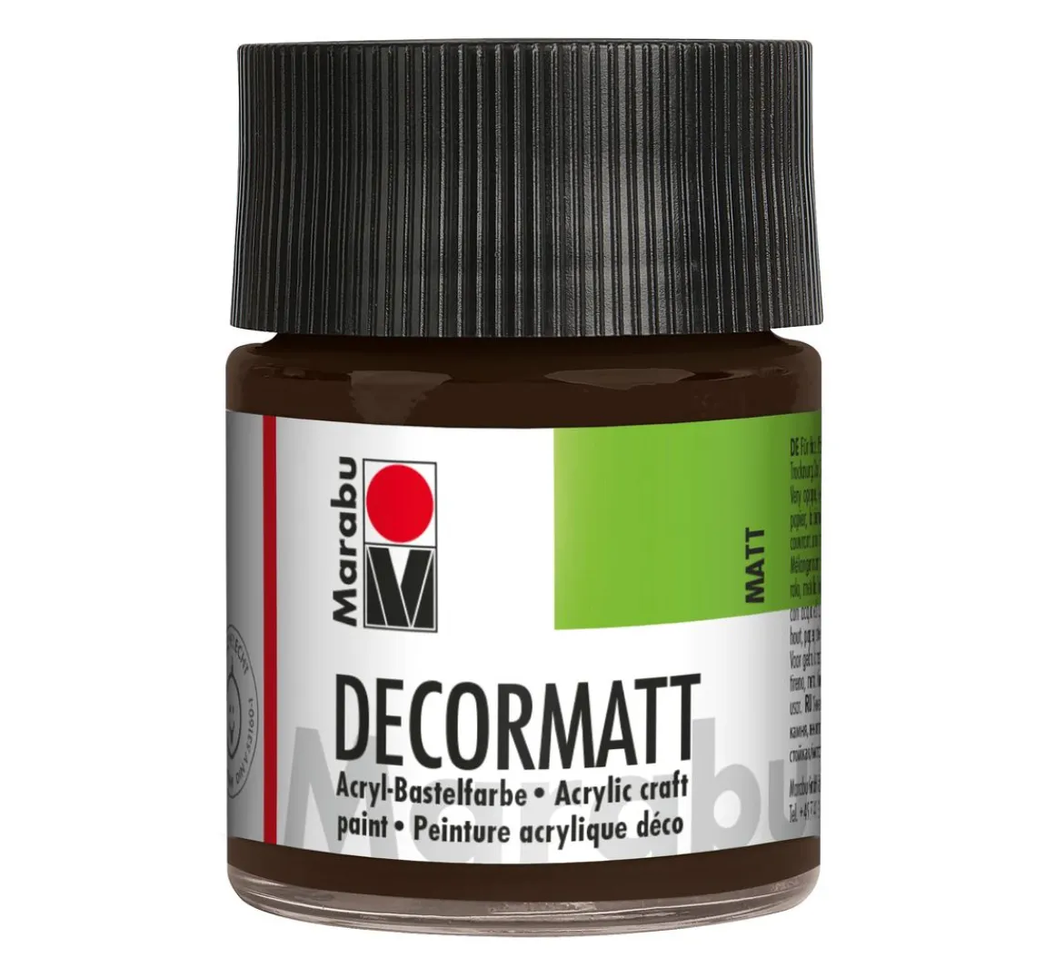 Sale Marabu -Decormatt, 50ml