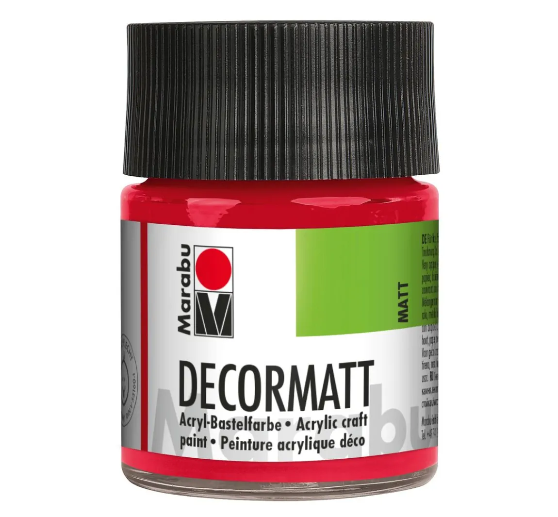 Sale Marabu -Decormatt, 50ml