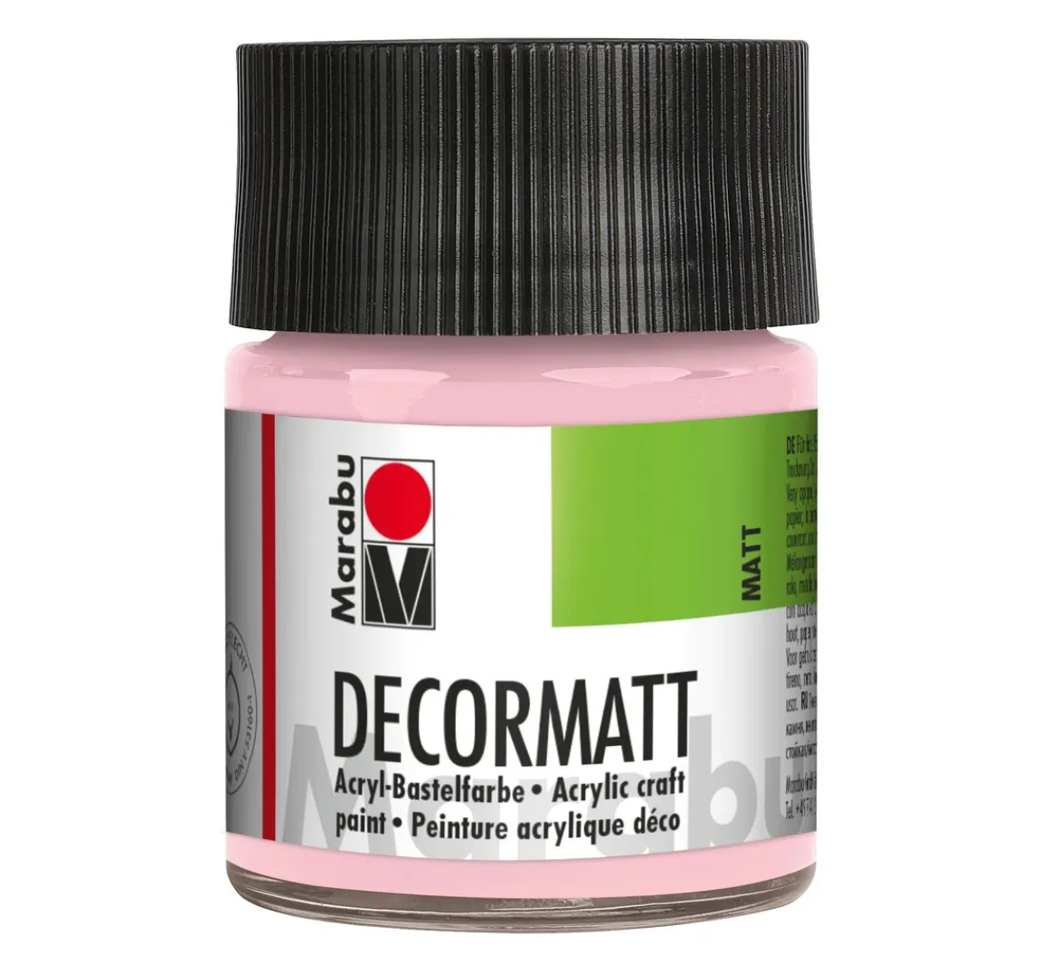 Sale Marabu -Decormatt, 50ml
