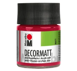Sale Marabu -Decormatt, 50ml