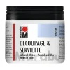 Sale Marabu -Serviettenlack + Kleber, glänzend, 500ml