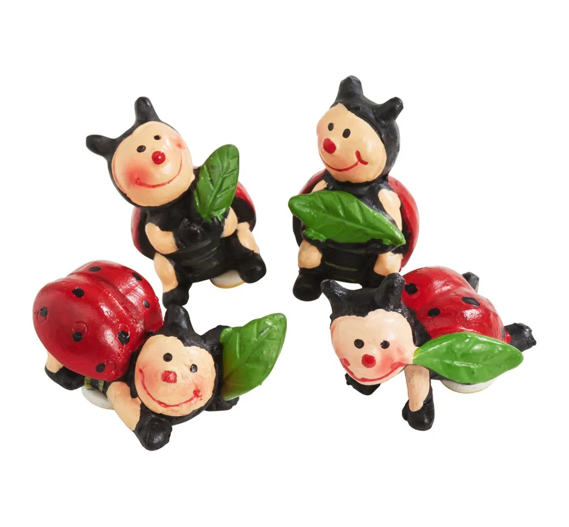 Clearance ohne Marke Marienkäfer "Monty
