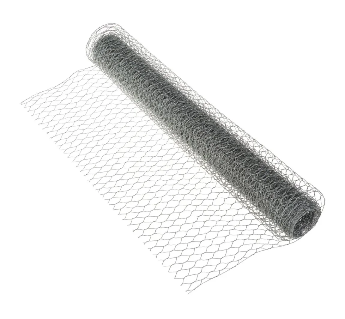 Online efco Maschendraht, Maschengröße 14x14 mm