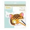 Online My Mandarine Maskenmalbuch Graffy Pop "Tiere"