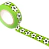 URSUS Masking Tape "Fußball"