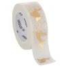 Discount URSUS Masking Tape "Hasen, gold"