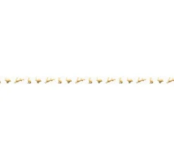 Discount URSUS Masking Tape "Hasen, gold"
