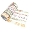 New URSUS Masking Tape Set "Flora"