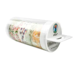New URSUS Masking Tape Set "Flora"