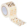 Outlet URSUS Masking Tape "Sterne"