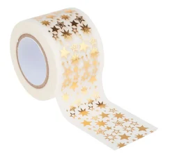 Outlet URSUS Masking Tape "Sterne"