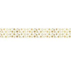 Outlet URSUS Masking Tape "Sterne"
