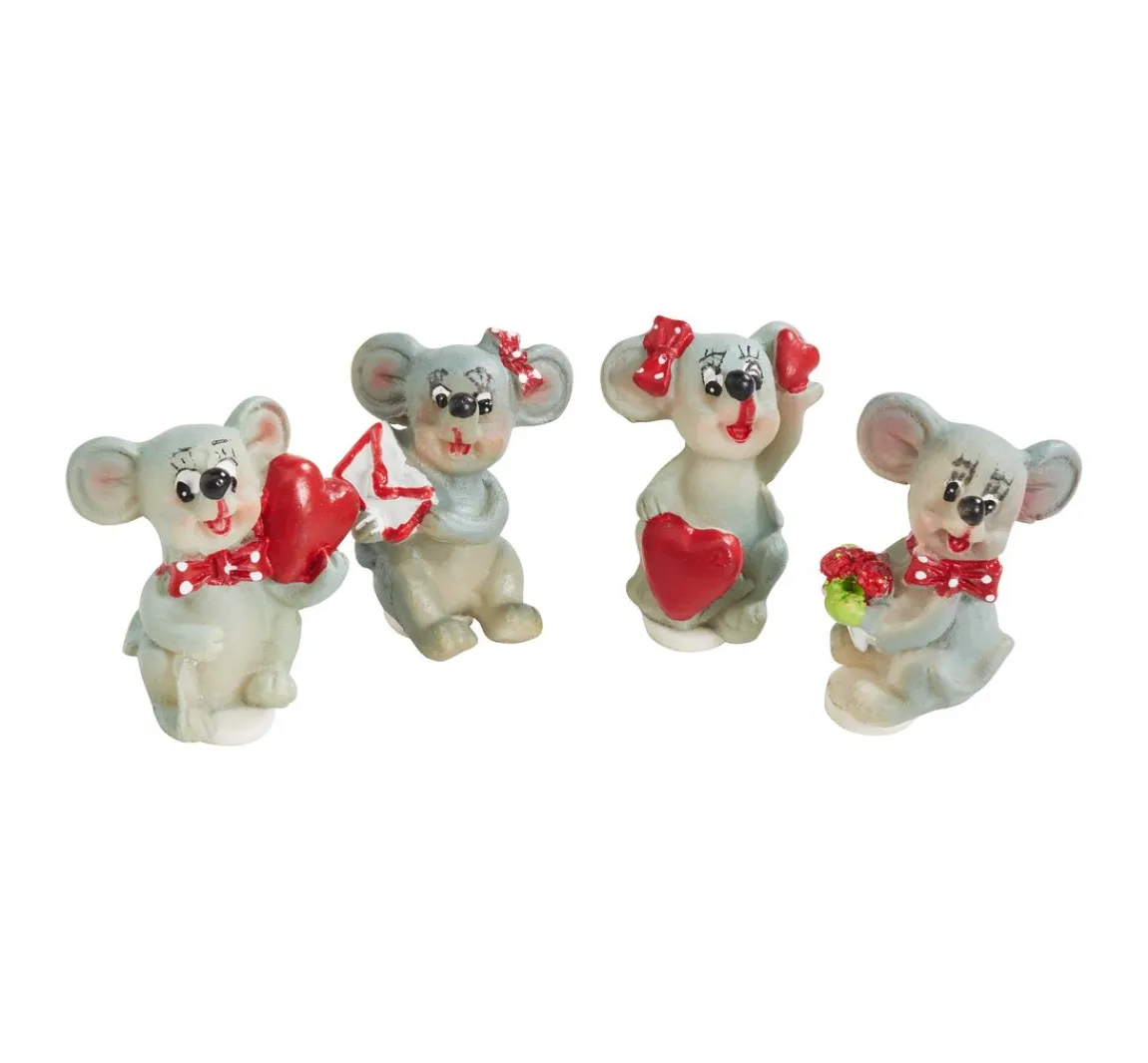 ohne Marke Maus "Minnie"