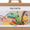 Hot creativ company Maxi Bastel Mix
